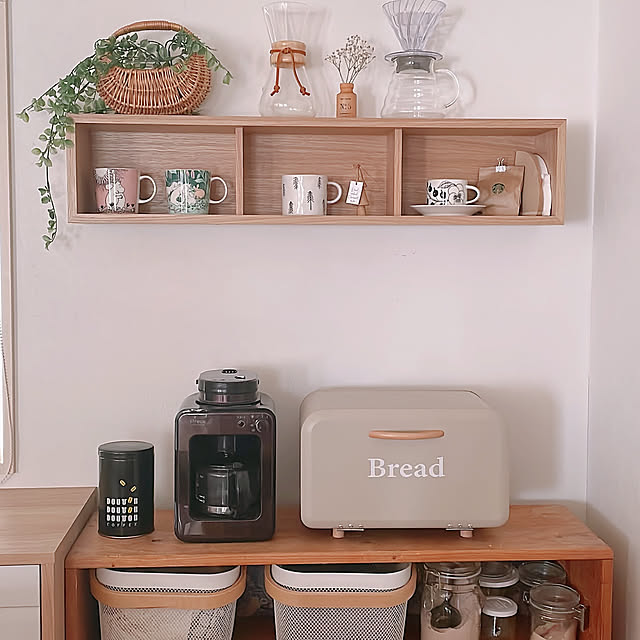 milkcocoaさんの実例写真