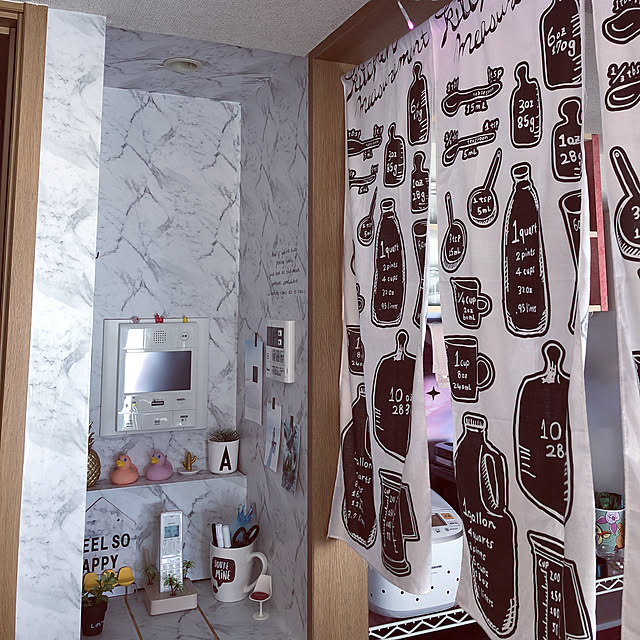 kanaさんの実例写真