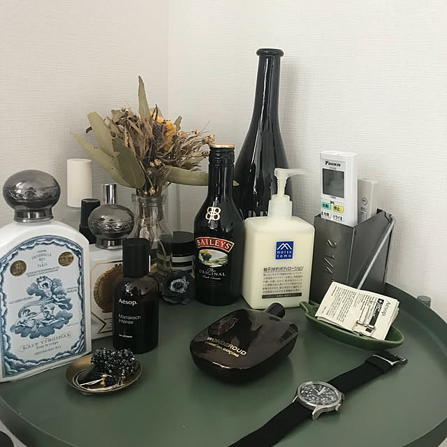 Riiiuさんの実例写真