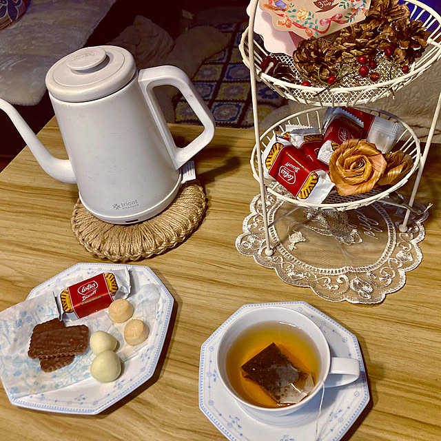 CoCo0617さんの部屋