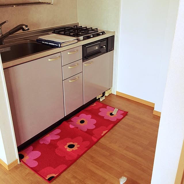 rieさんの実例写真