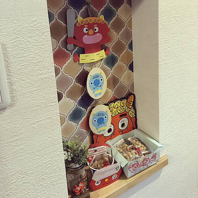 MikaNさんの実例写真