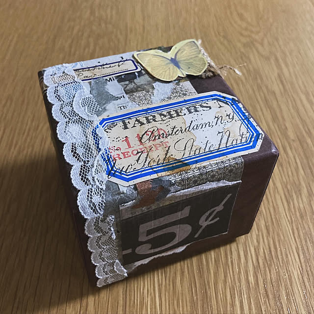 candy7ramさんの部屋