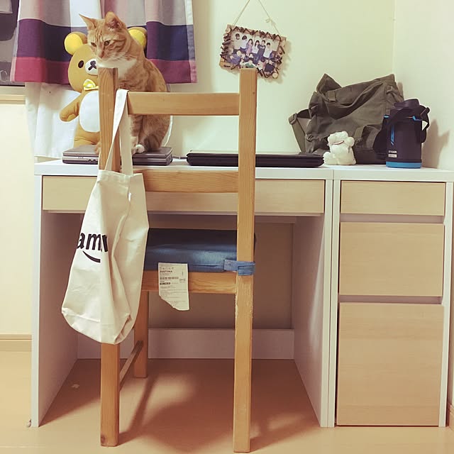 Misatoさんの実例写真