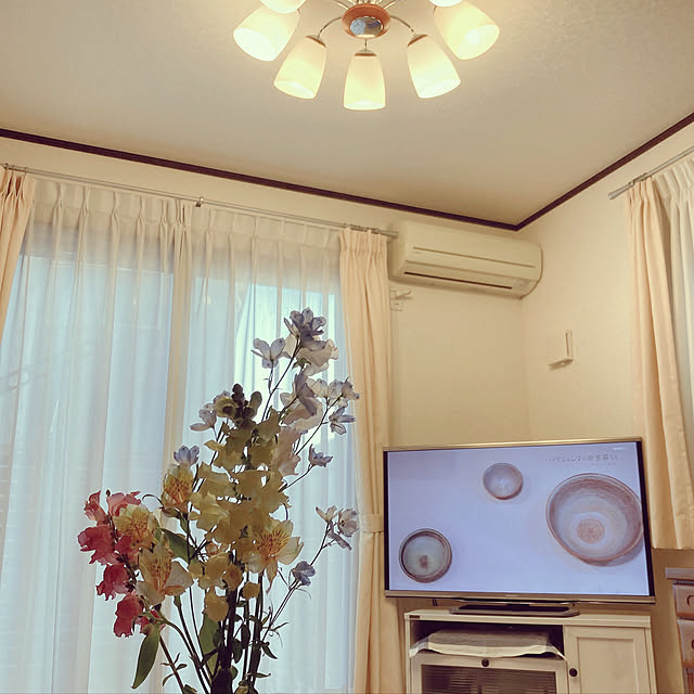 sarahさんの実例写真