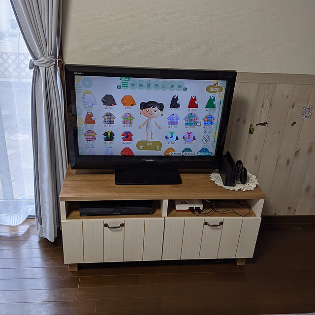 dadaさんの実例写真