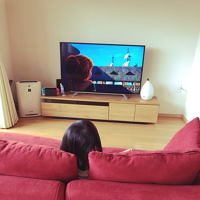 ninさんの実例写真