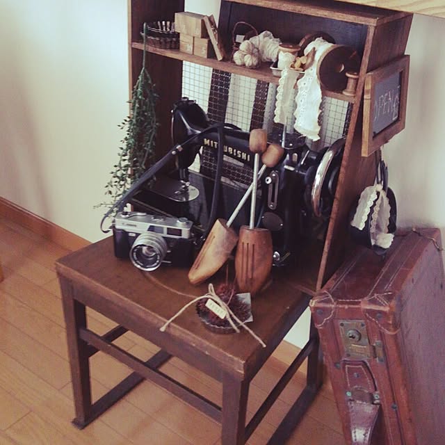 naowさんの実例写真