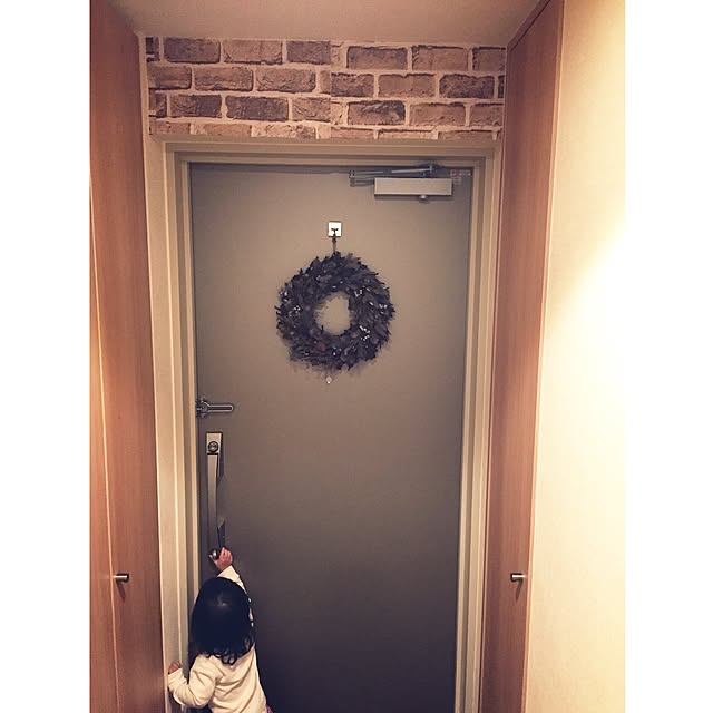 marieさんの実例写真