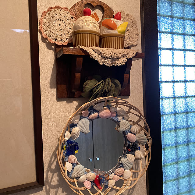 ChiCoさんの実例写真