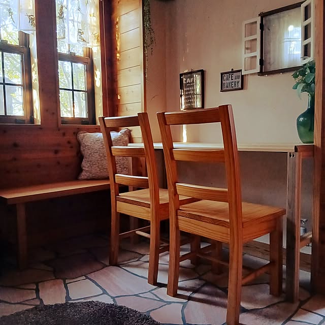 chi-sukeさんの実例写真