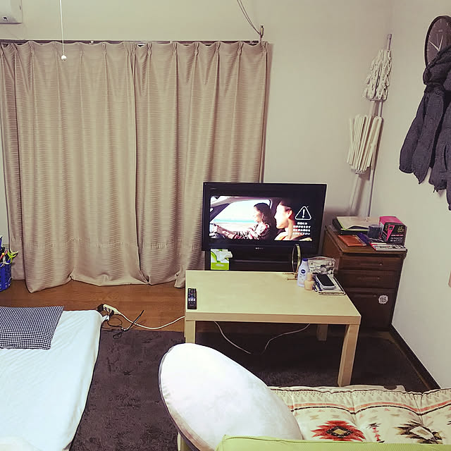 tailさんの実例写真