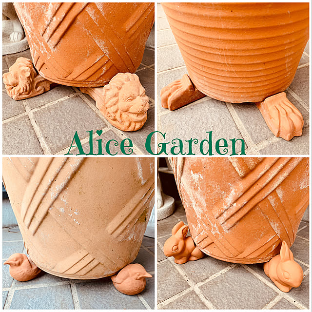 Aliceさんの実例写真