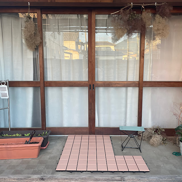 hameさんの実例写真