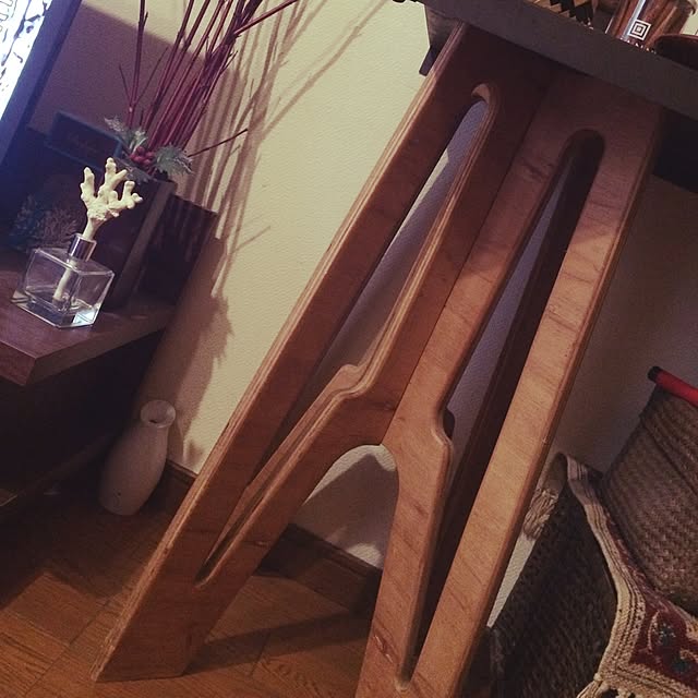 棚のインテリア実例 - 2016-01-15 08:22:31