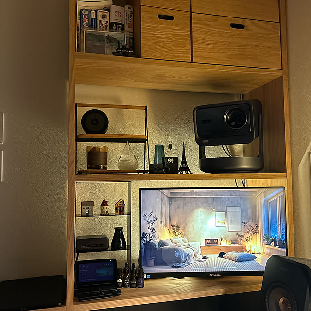 Yutakaさんの部屋