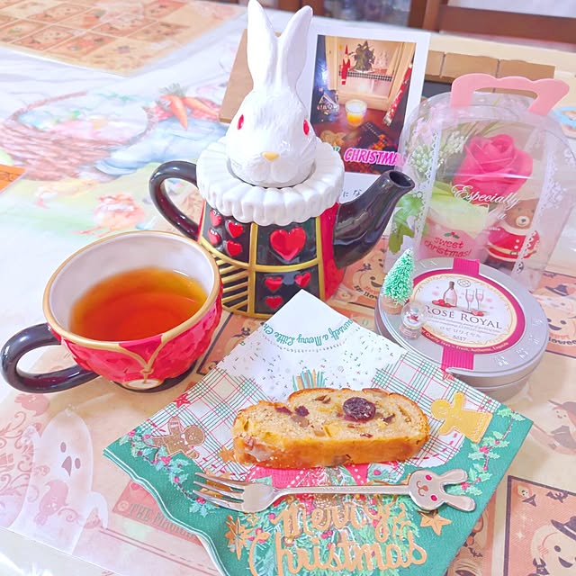 mariaさんの実例写真