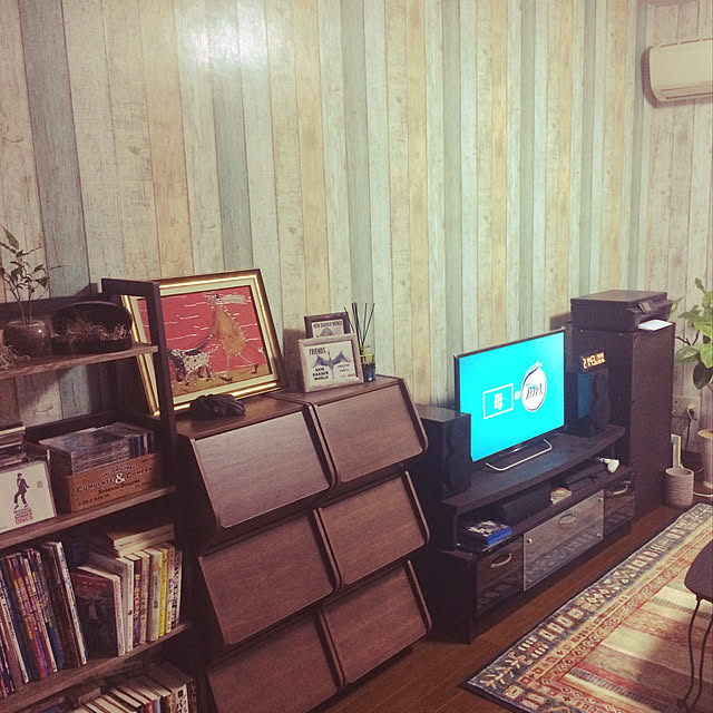 Qさんの実例写真