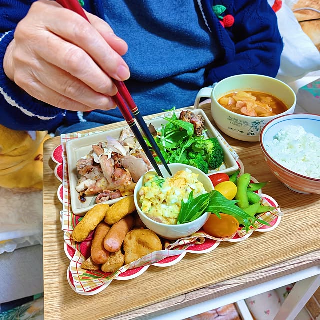 mariaさんの部屋