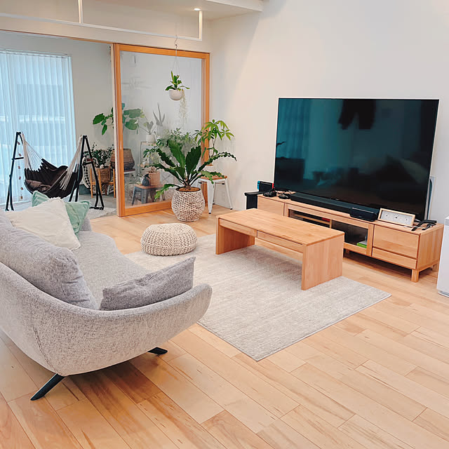 YUKOさんの部屋
