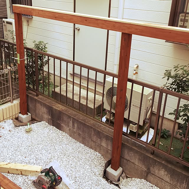 cocoさんの実例写真
