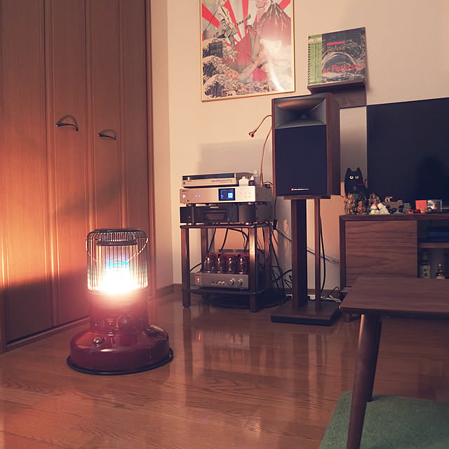 wooden_anchorさんの実例写真
