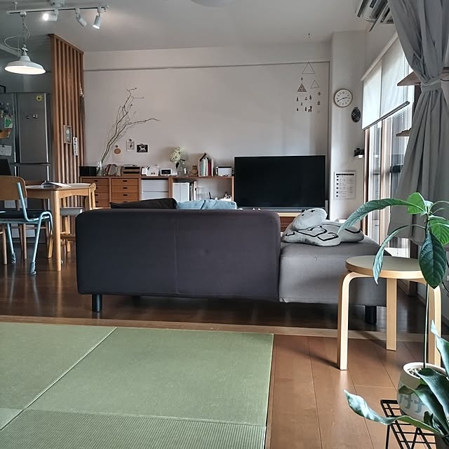 sakiさんの部屋
