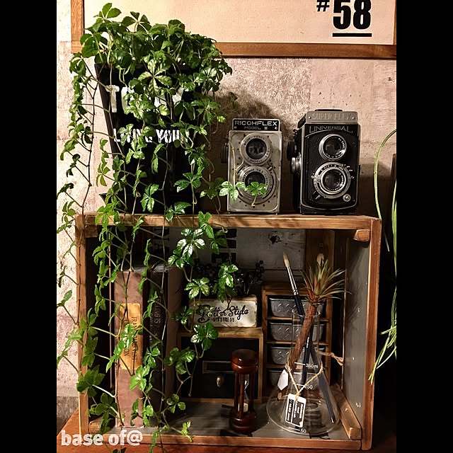 airararaさんの実例写真