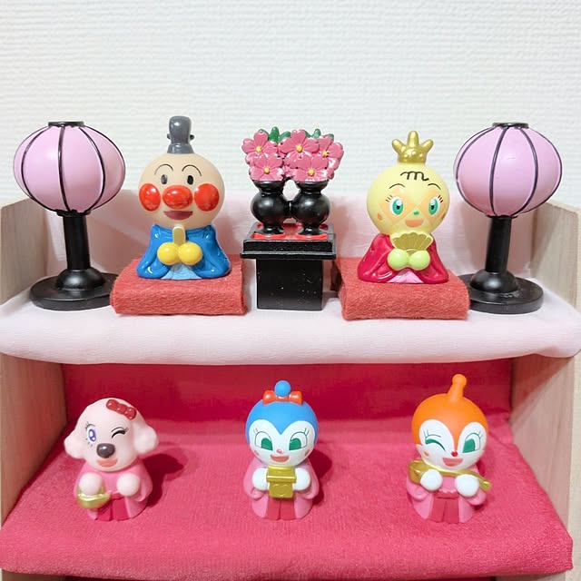 yokkoさんの部屋