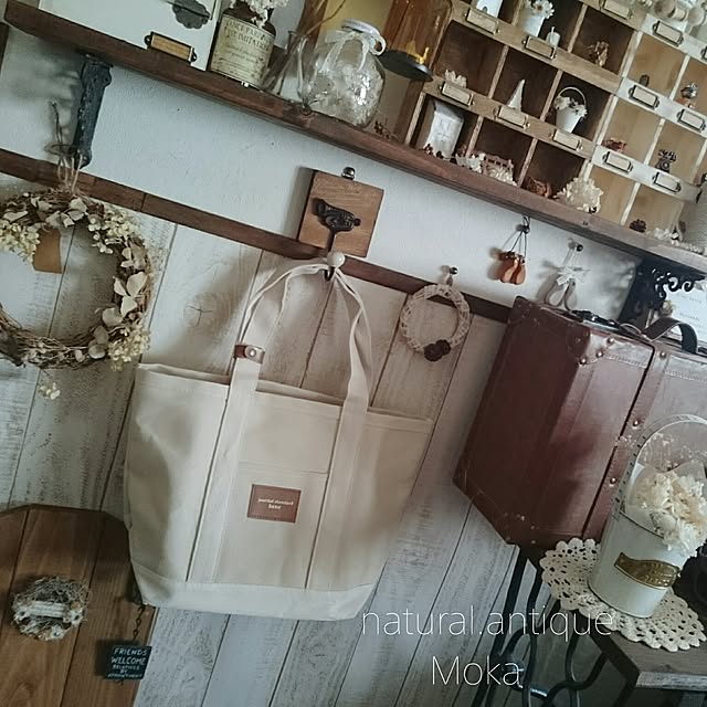 Mokaさんの実例写真