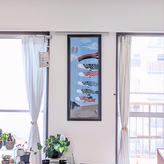 mi-saさんの実例写真