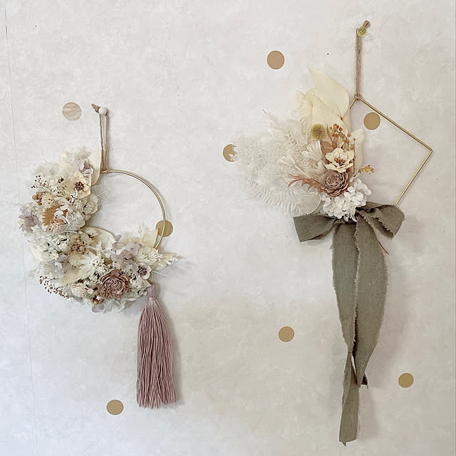 ribbon.yuri.pinkさんの実例写真