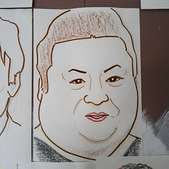 faunさんの実例写真