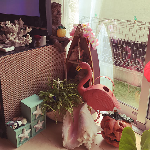alohamamaさんの実例写真