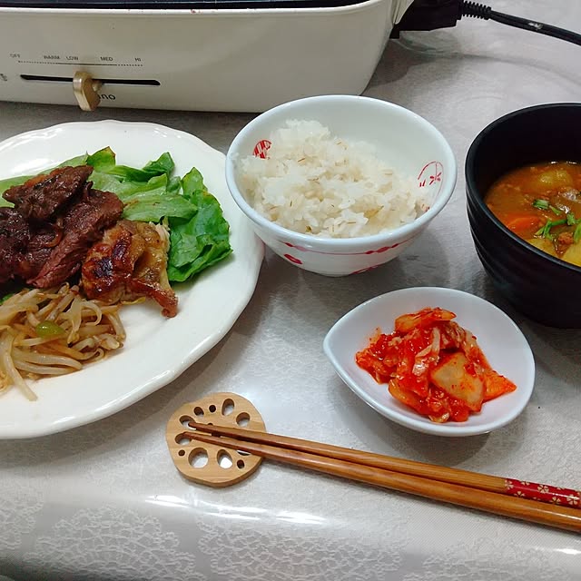 Rさんの部屋