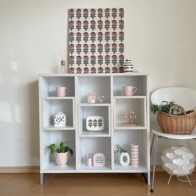 maryonaさんの部屋