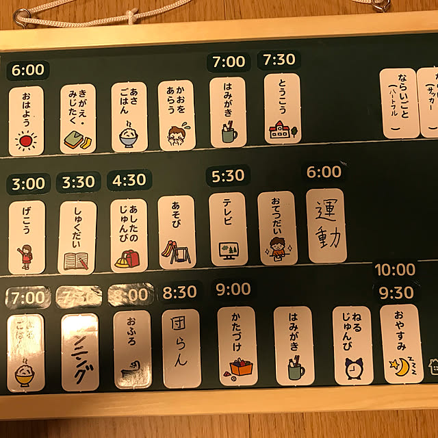 Midoriさんの実例写真