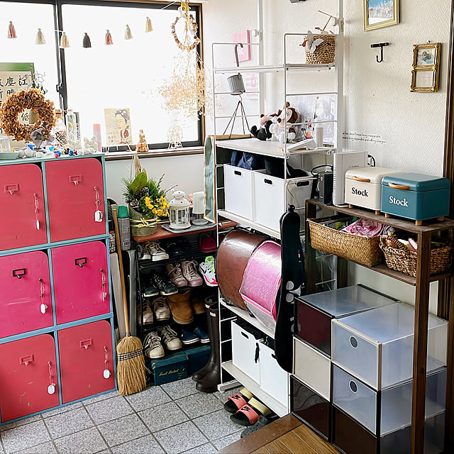 cocoa1031さんの実例写真