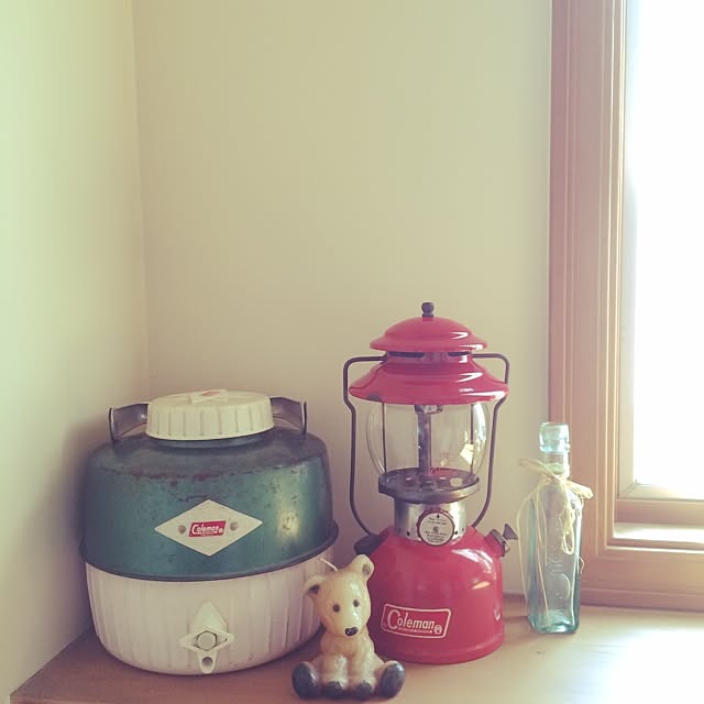 teddyさんの実例写真