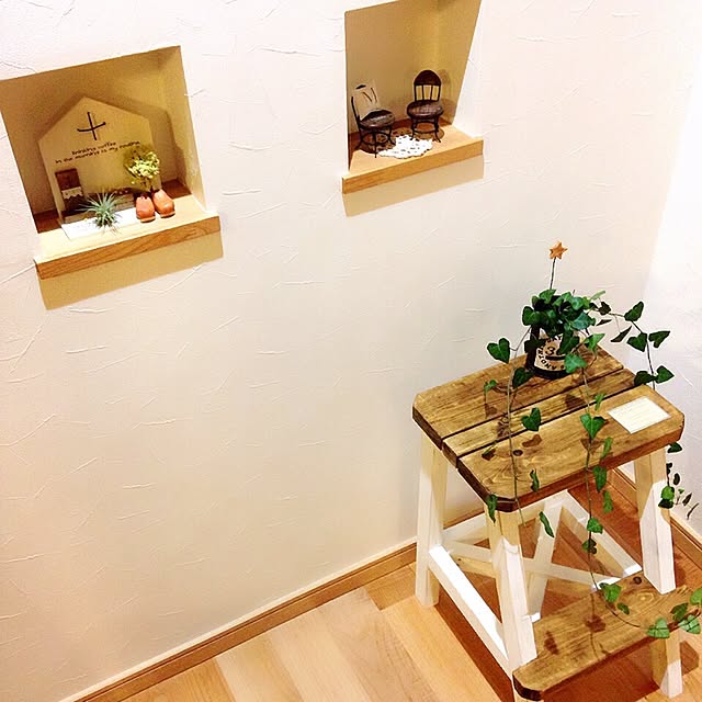 claraさんの実例写真