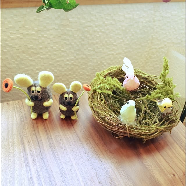coco.mさんの実例写真