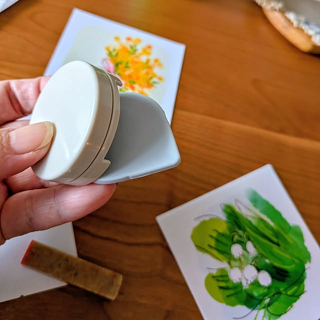 mi-saさんの部屋