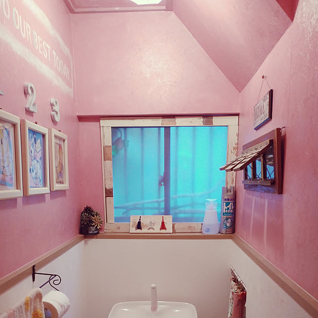ikubonさんの実例写真