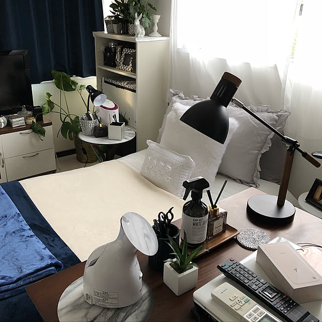 Satomiさんの実例写真