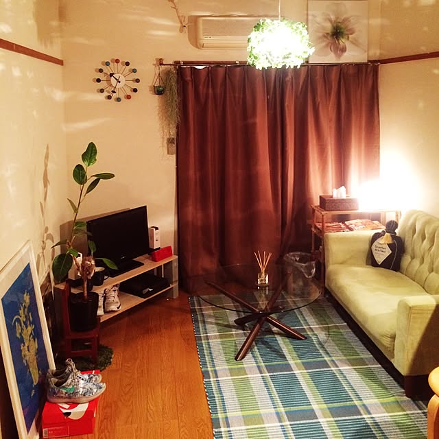実例写真