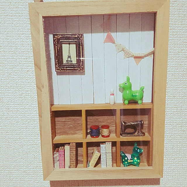 miaさんの実例写真