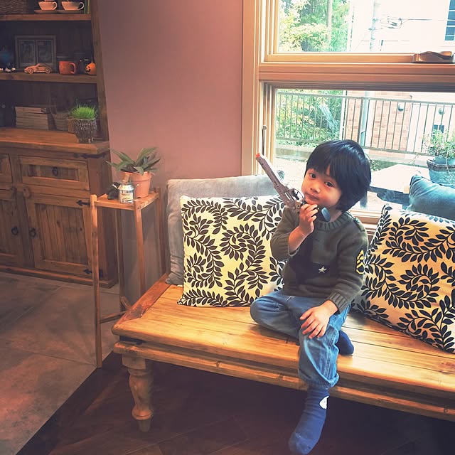 Aistyleさんの実例写真