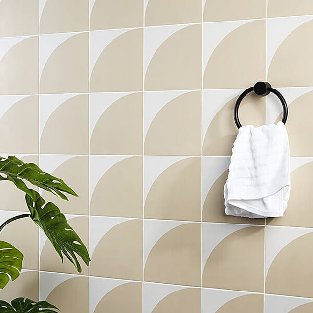 BOWCS-tile_market-さんの実例写真