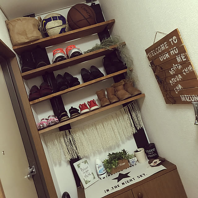 Hiraさんの実例写真