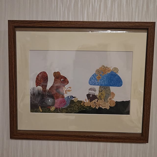 kanaさんの実例写真
